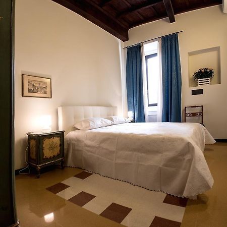 Campo Marzio Charming B&B Rom Zimmer foto