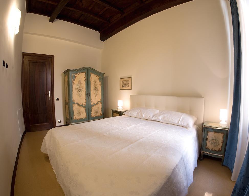 Campo Marzio Charming B&B Rom Zimmer foto