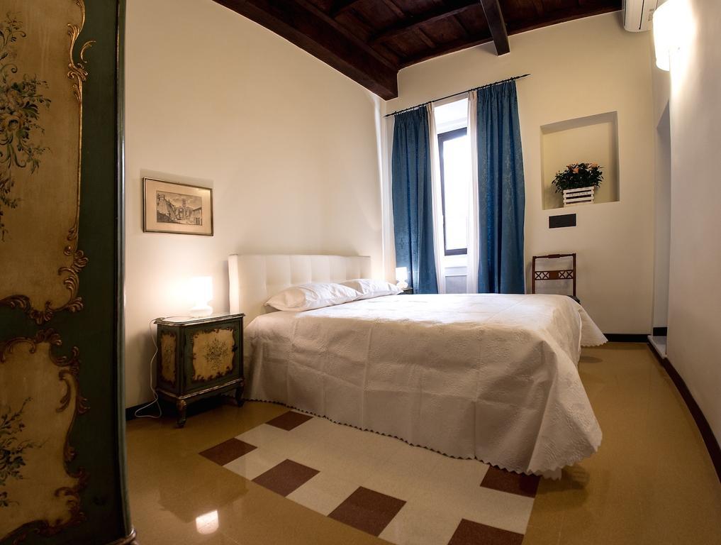 Campo Marzio Charming B&B Rom Zimmer foto