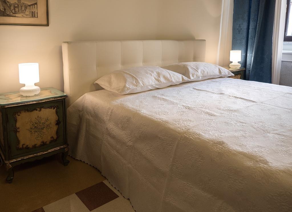 Campo Marzio Charming B&B Rom Zimmer foto