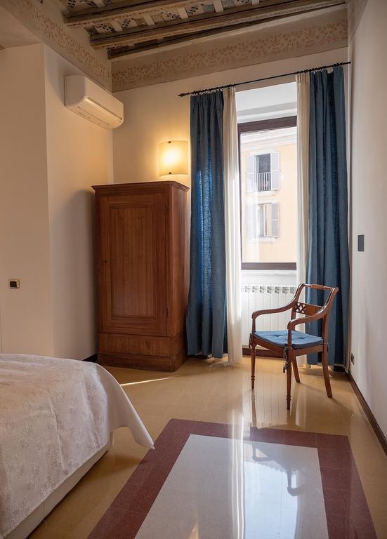 Campo Marzio Charming B&B Rom Zimmer foto