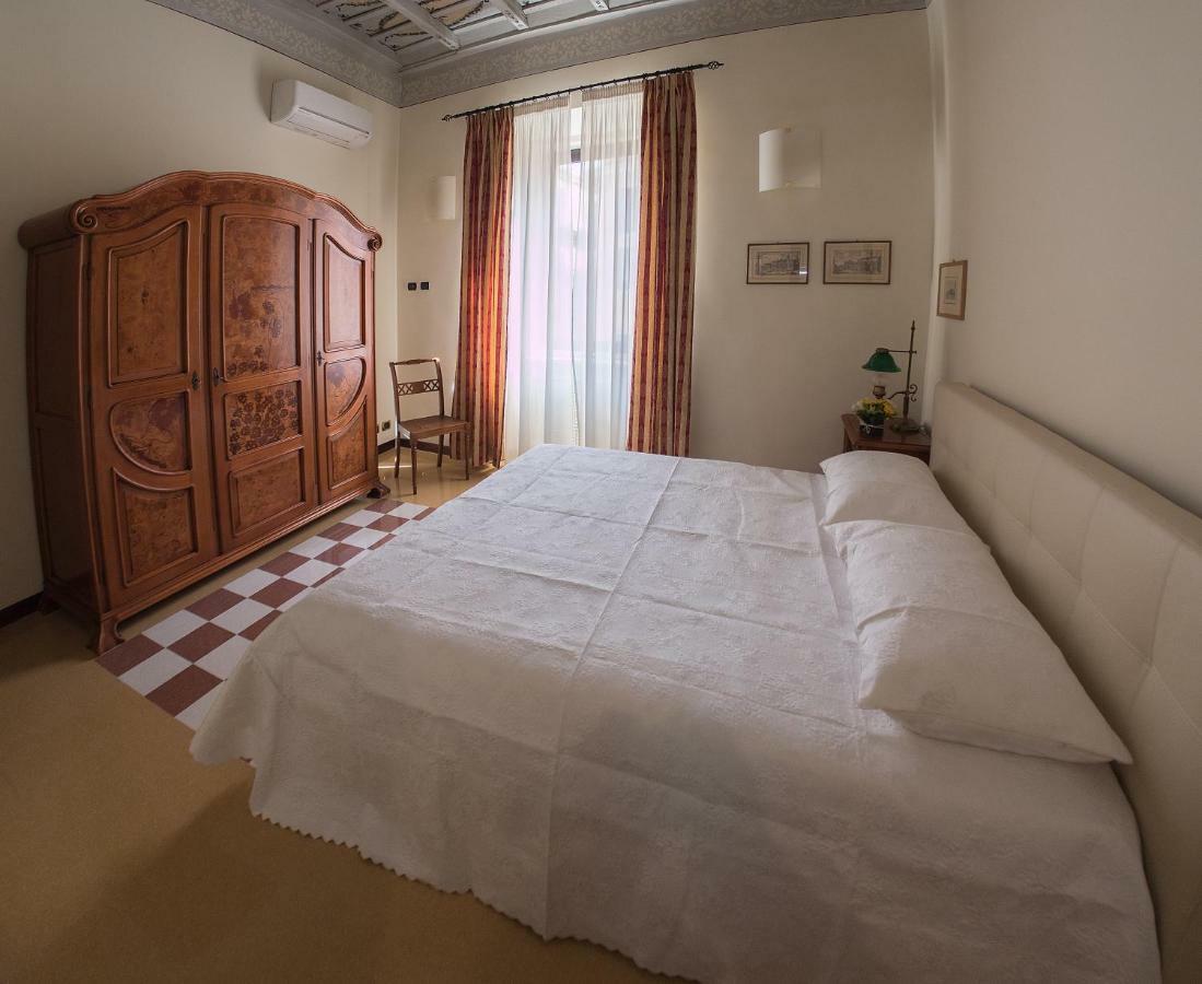 Campo Marzio Charming B&B Rom Exterior foto